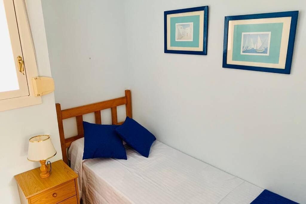 Book Ibiza Salou Διαμέρισμα Εξωτερικό φωτογραφία