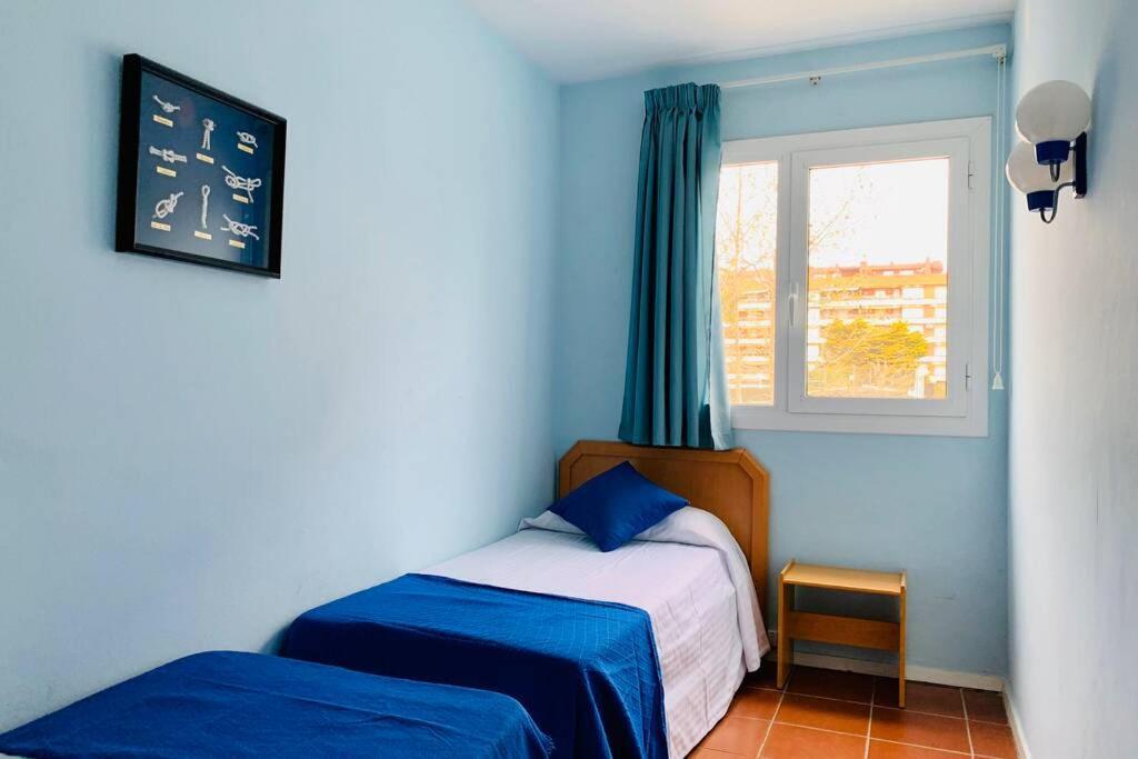 Book Ibiza Salou Διαμέρισμα Εξωτερικό φωτογραφία