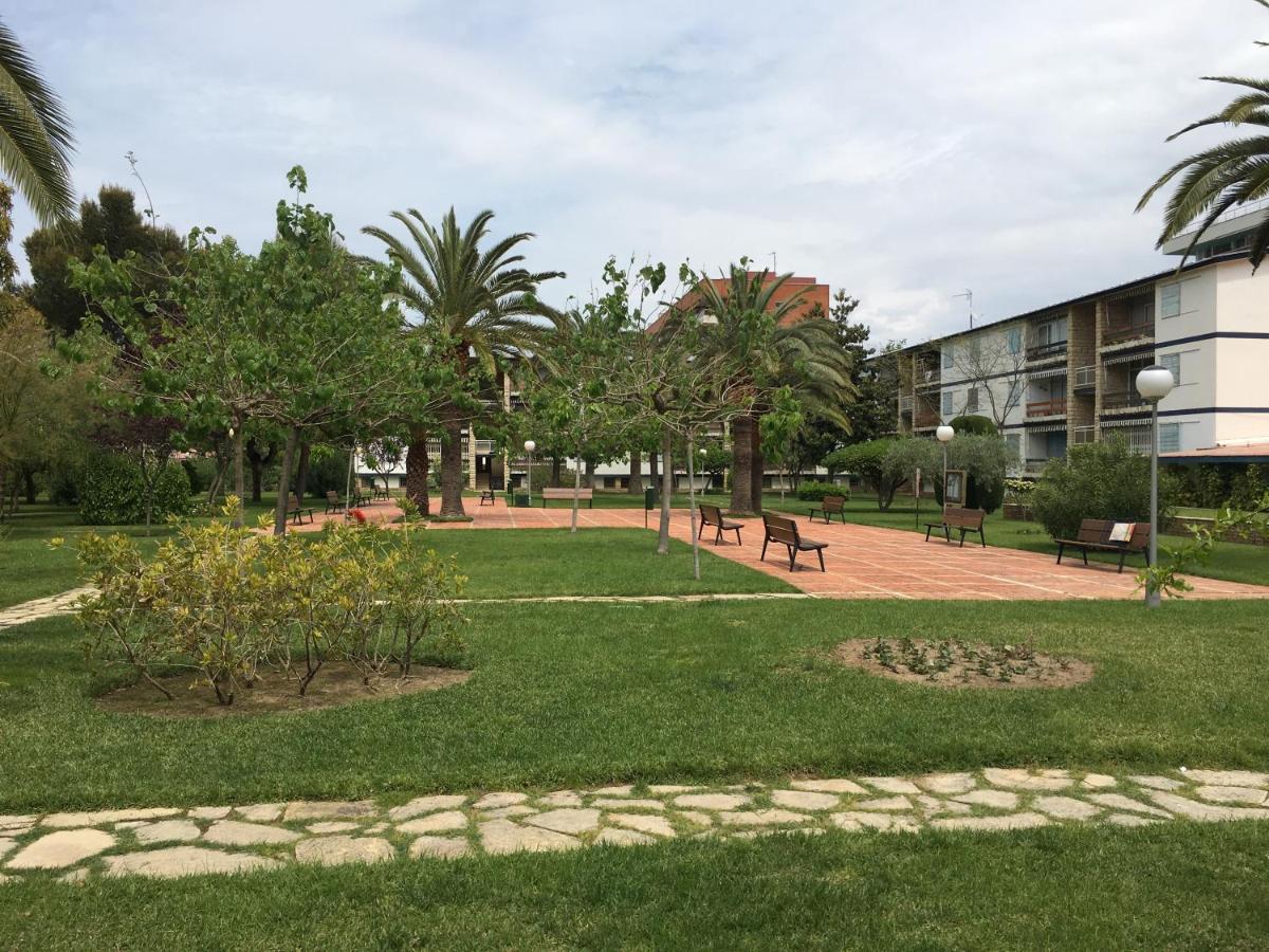 Book Ibiza Salou Διαμέρισμα Εξωτερικό φωτογραφία