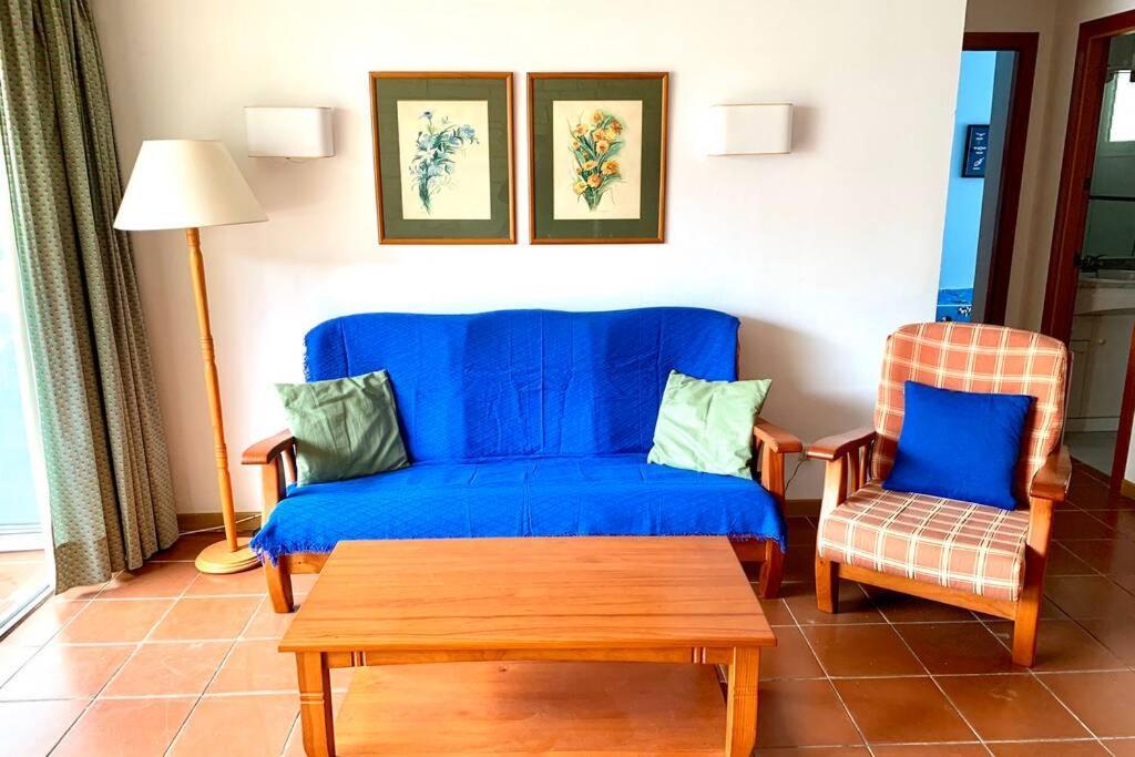 Book Ibiza Salou Διαμέρισμα Εξωτερικό φωτογραφία