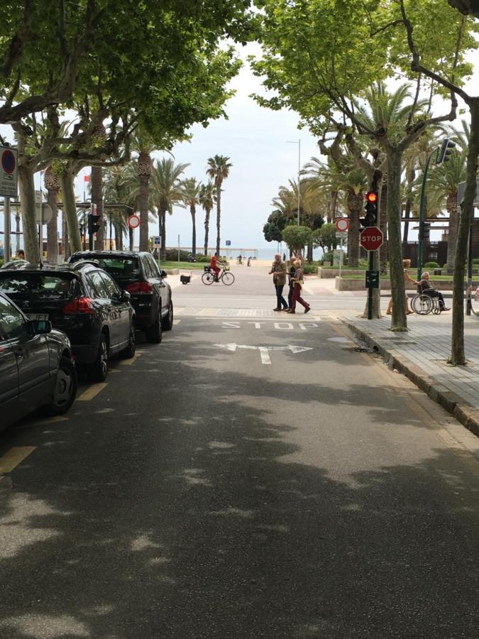 Book Ibiza Salou Διαμέρισμα Εξωτερικό φωτογραφία