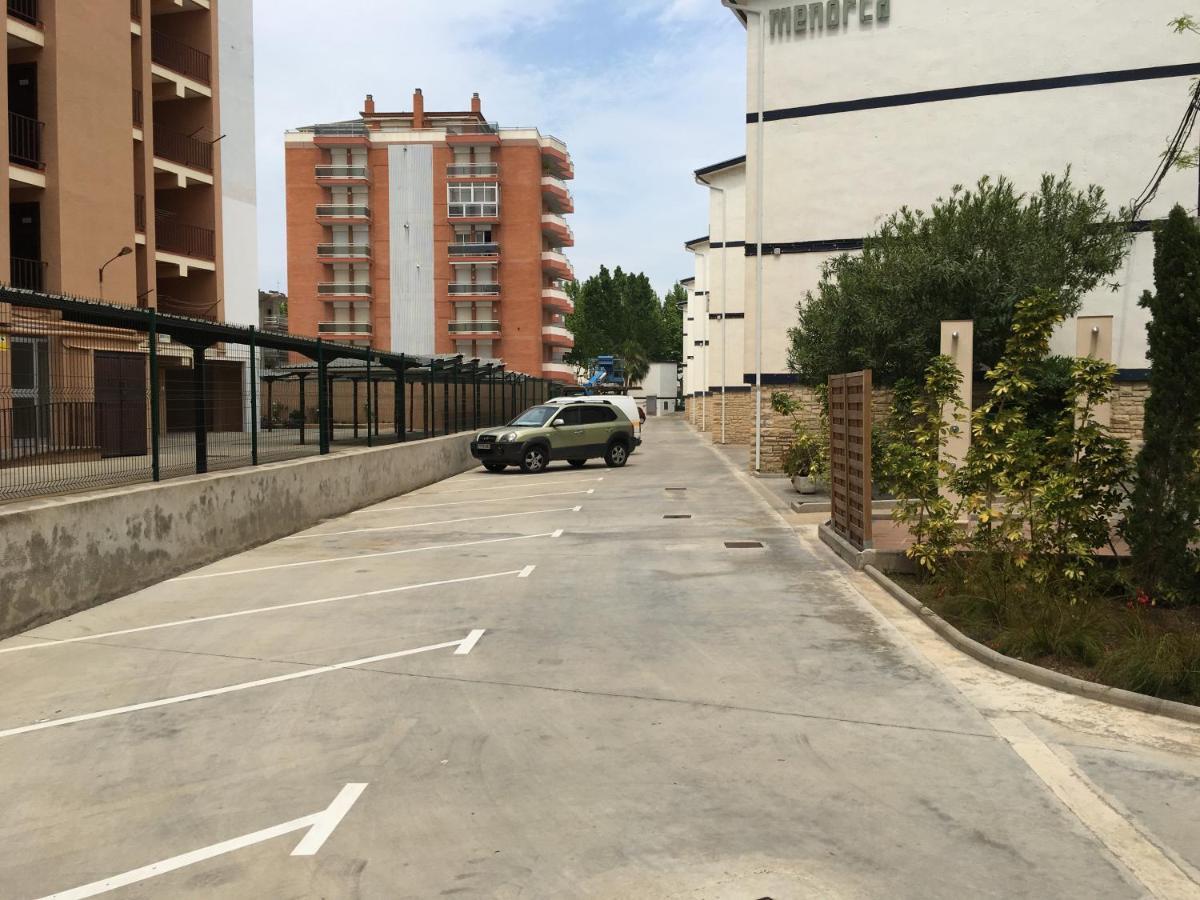 Book Ibiza Salou Διαμέρισμα Εξωτερικό φωτογραφία